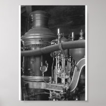 Avfyra motorn print