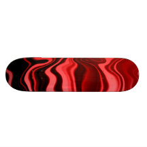 Avfyra Skateboard