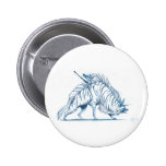 Avriven Hyena Nål