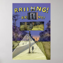 Avsluta av en Era Print