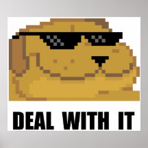 Avtal med det posters