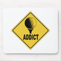 Aw-Golf 2 Mus Mattor