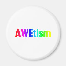 AWEtism Magneter