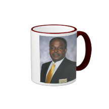 AWGarrisfh Kaffe Kopp