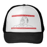 Awww yeaaah trucker keps