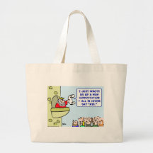 aye konstitutionkungfavör tote bags