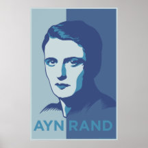 Ayn Randaffisch