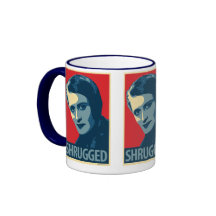 AynRand_23x34.5 Kaffe Kopp