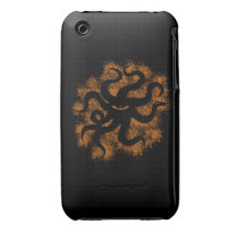 Azathoth iPhone 3 Fodral