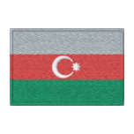 AZERBAJDZJAN JACKA