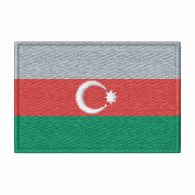AZERBAJDZJAN JACKA