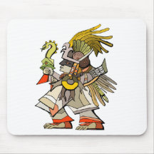 Aztec Musmatta