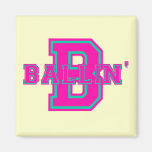 B Ballin Magneter
