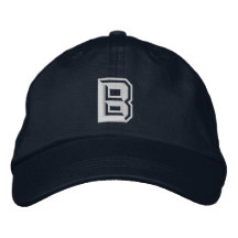 B-hattvit