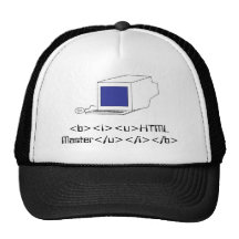 <b><i><u>Ledar- HTML</u></i></b> Mesh Kepsar