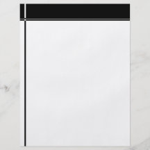 B-Professionell reklamblad Flygblad