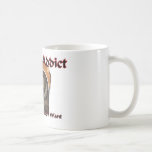 Baboon13310 Kaffe Mugg