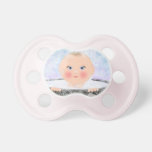 BABY PACIFIER