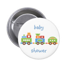 baby shower knäppas pins