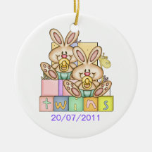 Baby shower kopplar samman minnessaken julgranskula
