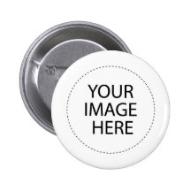 Baby showerinbjudan pins