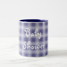 Baby showermugg