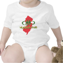 Baby Sparkdräkter