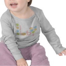 Baby Tee Shirts