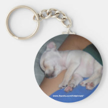 Baby Tired-KeyChain. Nyckelringar