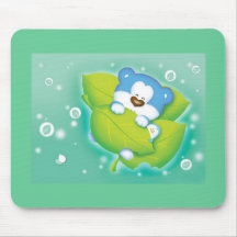 Babybjörn Mousepad Mus Matta