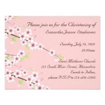 BabyChristeninginbjudan