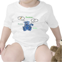 Babydrakebeslut…, Beslut…, Beslut. Bodies