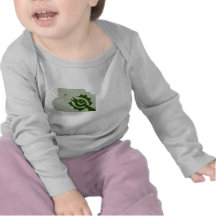 Babyfågel Tee Shirts