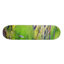 Babyfisk Skate Deck