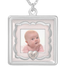 Babyfotohalsband