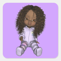 BabyGemmaklistermärke