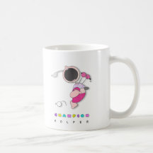 BABYGOLFARE KAFFE KOPPAR