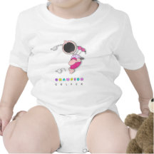 BABYGOLFARE TRÖJA