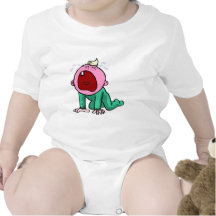 Babygråt Tee Shirts