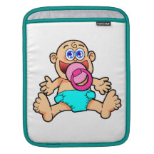Babyipad sleeve