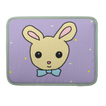Babykaninlilor MacBook Pro Sleeve