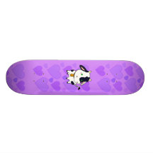 Babyko Skateboard Deck