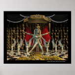 Babylon Print