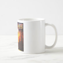 Babylon stadsprodukter kaffe koppar