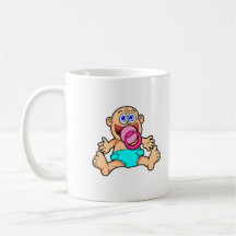 Babymugg