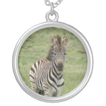 Babysebrahalsband