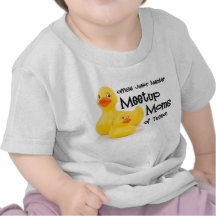 Babyutslagsplats D Tee Shirts