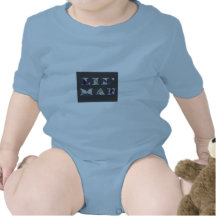 Babyutslagsplats Tröja