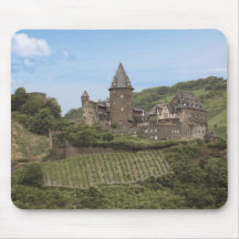 Bacharach Tyskland, Stahleck slott, Schloss Musmatta