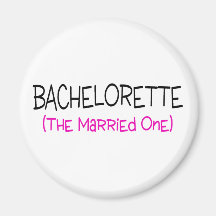 Bachelorette den gifta kylskåps magneter